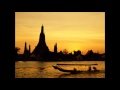 Siamesque Rama IV - by Kevemusiccity