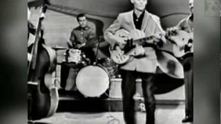 Dancing In The Street - Whole Lotta Shakin' (BBC Documentary 3/4)