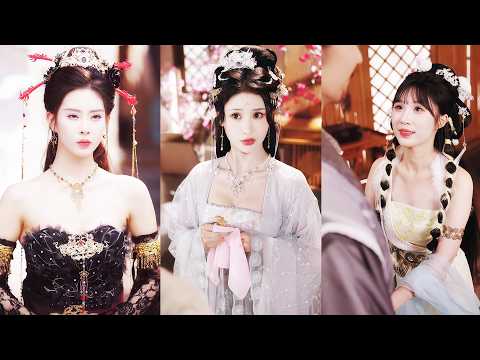 🔥Spend 1 on a beauties and I'll return it 10 thousandfold! They are fighting to marry me!#emotion