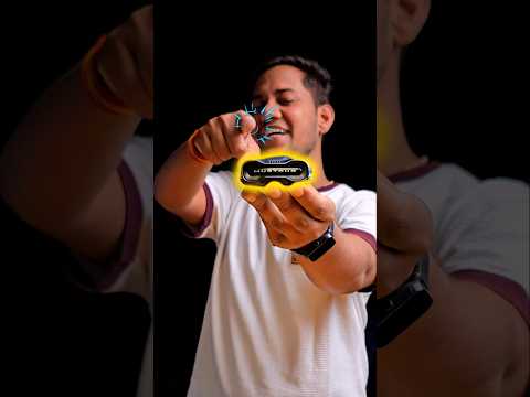 New Mustang Buds 💪🎁 BOULT AUDIO Mustang Torq Earbuds ⚡⚡ #smartphone #tech #boultaudio