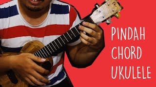 Download lagu Cara Latihan Cepat Pindah Kunci Ukulele mp3