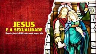 Padre Beto - Jesus e a Sexualidade III