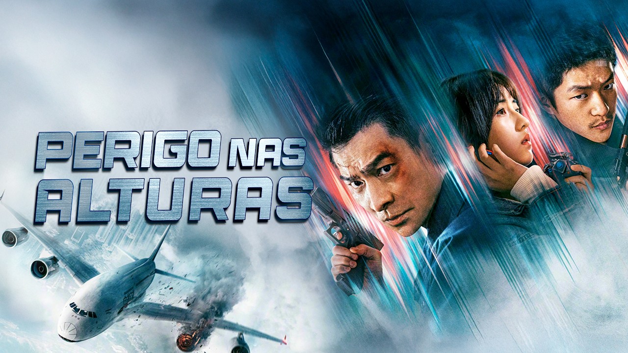 trailer Oficial