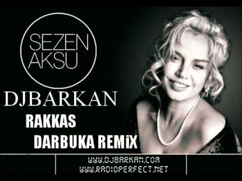 DjBaRKaN vs  SEZEN AKSU RAKKAS  DABRUKA and ZURNA BUKA REMIX