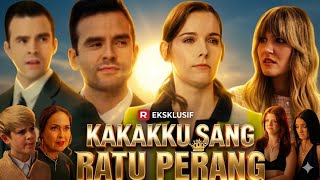 Download lagu Kakakku Sang Ratu Perang Drama China 2026 | New Chineses Drama Full Episode Story Explained Review  mp3