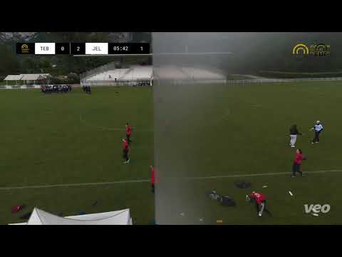 Tequila Boom Boom – Jetset LUV