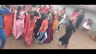 Oriya entertainment dance