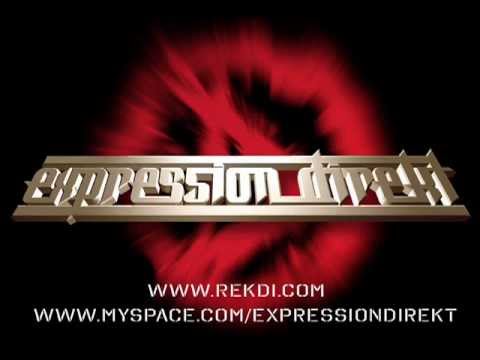 EXPRESSION DIREKT - Sale Enfoiré (2009)