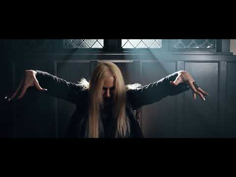 Pamela Moore  -  Wifi Zombies Official Music Video