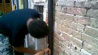 Gli Sbandati - Zio lecca il palo