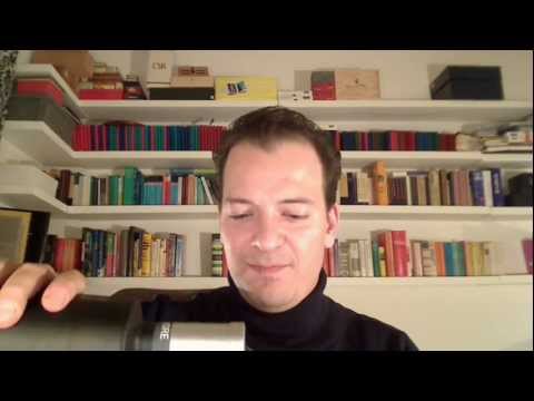 Pfeife rauchen: Die Oldenkott Überraschung - kleine Vorschau