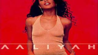 U Got Nerve - Aaliyah (w/ lyrics)