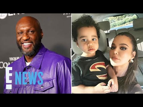What Lamar Odom TOLD Khloé Kardashian About Her Son Tatum During Reunion | E! News