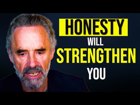 Jordan Peterson: WHY Lying is UNBELIEVABLY Dangerous ( Great ADVICE)
