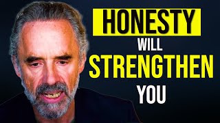 Jordan Peterson: WHY Lying is UNBELIEVABLY Dangerous ( Great ADVICE)
