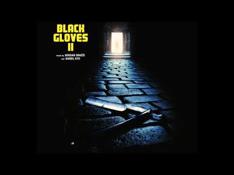 (GD017) Bogdan Dražić - Lokis