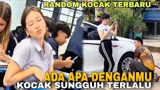 Download lagu ADA APAKAH DENGANMU‼️VIDEO LUCU  KOCAK BIKIN NGAKAK‼️ VIRAL mp3 Download lagu ADA APAKAH DENGANMU‼️VIDEO LUCU  KOCAK BIKIN NGAKAK‼️ VIRAL mp3