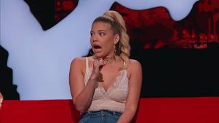 Chanel and Sterling XLIII