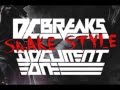 Document One - Snake Style (ft. DC Breaks) 