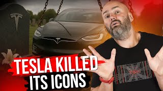 The SHOCKING Truth About Tesla's Luxury Cars in 2025!