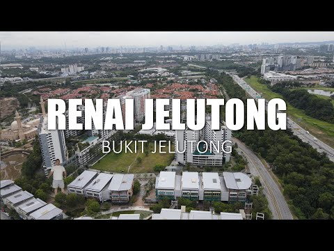 PROPERTY REVIEW #346 | RENAI JELUTONG, SHAH ALAM