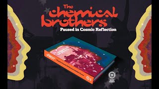 The Chemical Brothers' Paused In Cosmic Reflection
