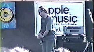 Toad the Wet Sprocket - Know Me live from Portland, OR 8-16-1992