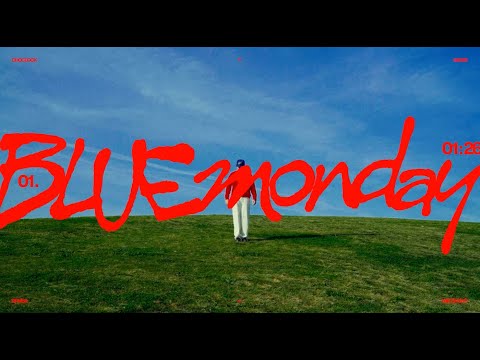 Video thumbnail for BLUEmonday