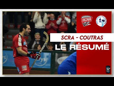 SCRA  - Coutras Le Résumé