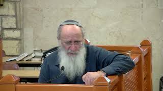 צדקת החלוקה – שיעור 52 – ספר יהושע פרקים יג- יג