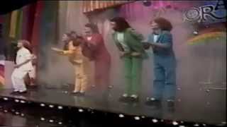 Parchis - Fin De Curso