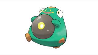 ポケモン鳴き真似935-947