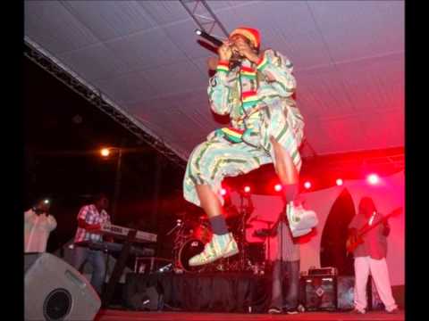 ROME A BLAZE - CAPLETON (JUNGLE REMIX)