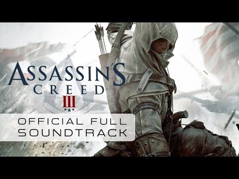 Assassin’s Creed 3 / Lorne Balfe - Eye of the Storm (Track 18)