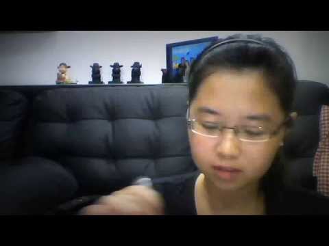 Oatmeal rice facial mask