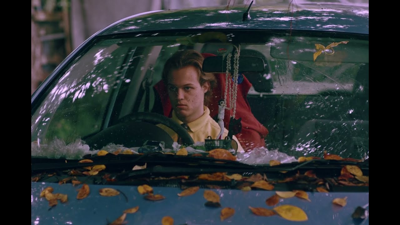 All These Faces Are Starting To Look Bizarrely Familiar - Trailer