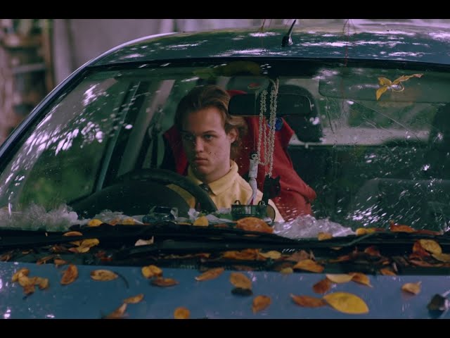 All These Faces Are Starting To Look Bizarrely Familiar - Trailer