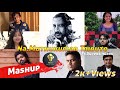 Na Muthukumar Tribute Mashup Yuvan Bigg Boss Aajeedh Anu Srisha Rashaanth Arwin