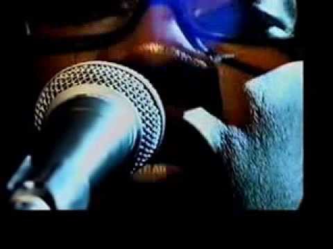 SPACEBOYS "Moonshrine" feat Kalaf - 2003