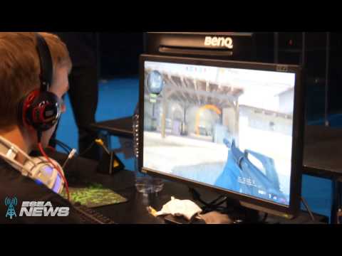 compLexity Gaming Defeats LGB at ESWC 2013 (LIVE REACTION)