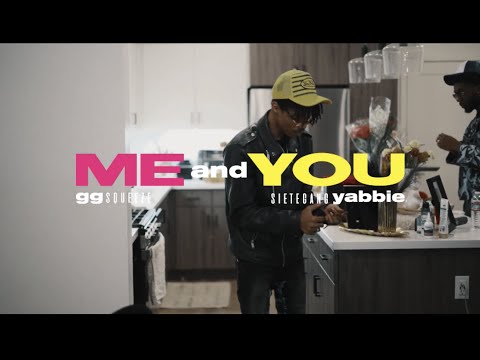 GG Squeeze - Me N You Ft SieteGangYabbie (Official Music Video) Shot By @KillCokeuh