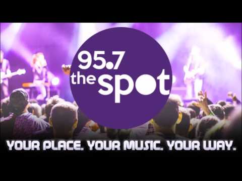95.7 The Spot, Houston (2017)