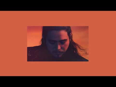 Post Malone x Juice WRLD x Trevor Daniel Type Beat - "Frozen"