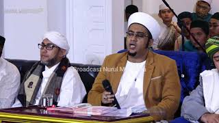 Download lagu Hidup Dan Mati Hanya Mencintaimu [ Video] Qosidah Salamun - Majlis Nurul Musthofa mp3