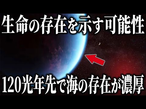 「居住可能な可能性がある」:研究者らが新たな系外惑星を発見