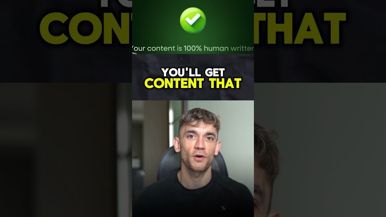 How to Humanize AI Content (FREE!)