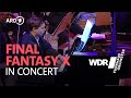 Final Fantasy X in concert | WDR Funkhausorchester | Benyamin Nuss Final Fantasy X in concert | WDR Funkhausorchester | Benyamin Nuss