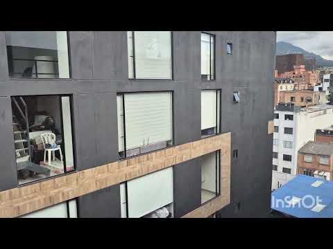 Apartamentos, Alquiler, Bogotá - $2.050.000