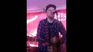 Kris Roe IOU One Galaxy Acoustic