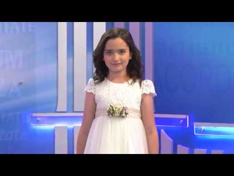 Miruna Marin - Minunea (Live)